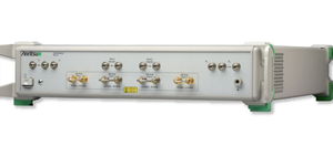 Anritsu SM6630 – 70GHz Pulse Modulator Test Set, Source Modulation
