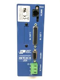 Applied Motion Products STAC6-S AC Advanced Microstep Drive with Encoder Input