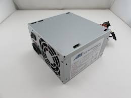 Ark Technologies KY-ATX 500 ATK P4 Power Supply