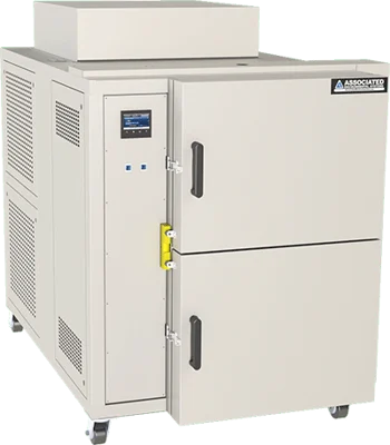 Associated Environmental SM-2105D