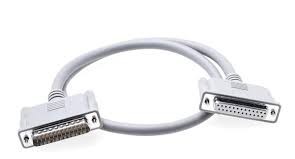 Associated Research 25-Pin Control Cable