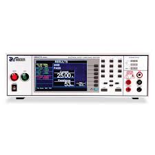 Associated Research 8254