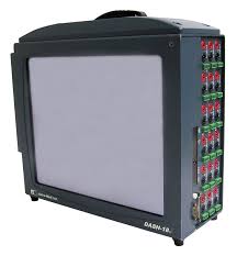 Astro-Med DAS-1802HC