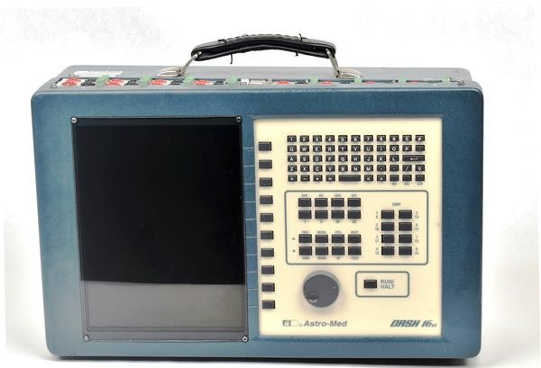 AstroNova / Astro-Med Dash 16u Portable Universal 16-Channel Field Recorder