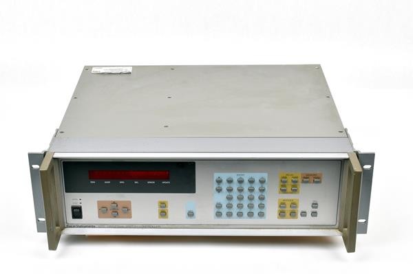 Astronics EADS Racal 1250-20 Power Switching Module with Terminal Block