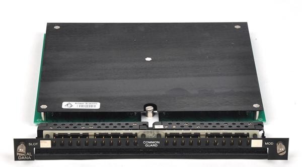 Astronics / EADS / Racal 1250-30B Scanner / Multiplexer Module