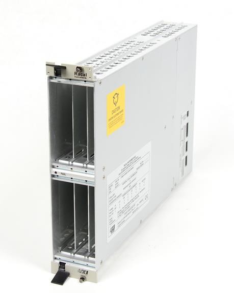 Astronics / EADS / Racal 1260-100 VXIbus Switch Carrier w/ Option 01T Card Configuration