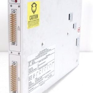 Astronics / EADS / Racal 1260-20 / 1260-20B Power Switch Module