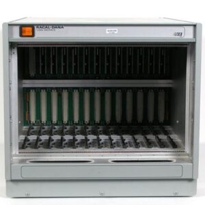 Astronics EADS Racal 1261AM 13-Slot High-Performance, Medium Power VXI Mainframe