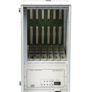 Astronics / EADS / Racal  1264A  6-Slot, C-Size VXI Mainframe, Rackmount