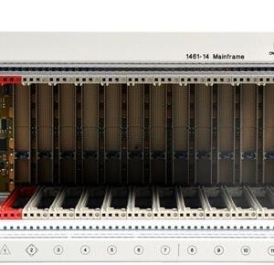 Astronics / EADS / Racal 1461-14 14-Slot PXI Mainframe