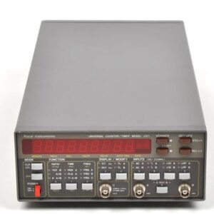 Astronics / EADS / Racal 2201 Universal Counter / Timer