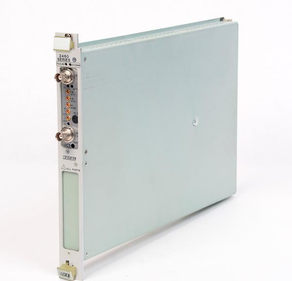 Astronics / EADS / Racal 2461-Cd Universal Counter Timer VXI Card