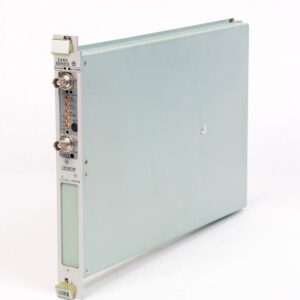 Astronics EADS Racal 2461-Ce Universal Counter Timer VXI Card