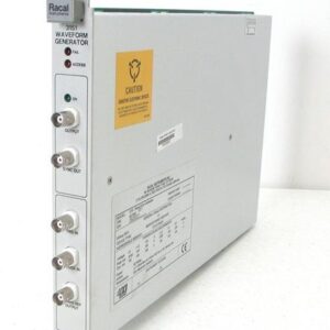 Astronics EADS Racal 3152B Precision PLL Waveform Generator