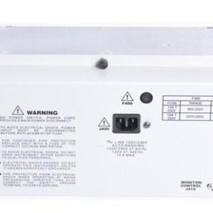 Astronics / EADS / Racal CP290 1000W Power Supply for 1261B (P/N: 407377)