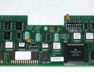 Astronics EADS Racal Option 01T Switch Controller Card