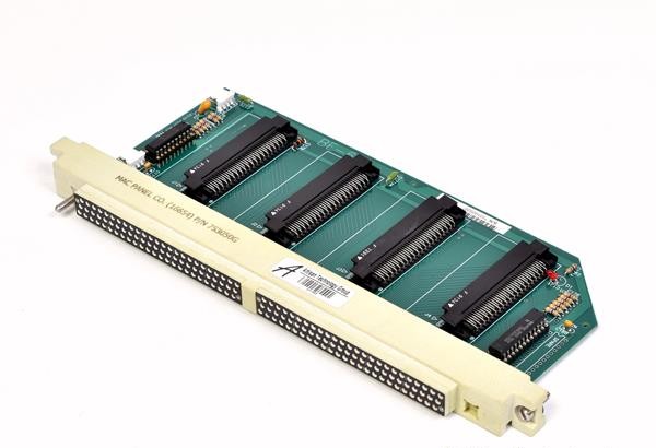 Astronics / EADS / Talon Instruments 10240 BE-64 Interconnect Module