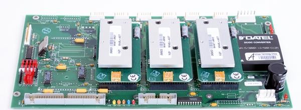 Asyst Technologies 3200-1077-01 Amplifier / Servo Module