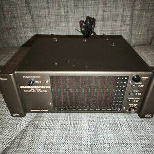 Audio Control C-50A