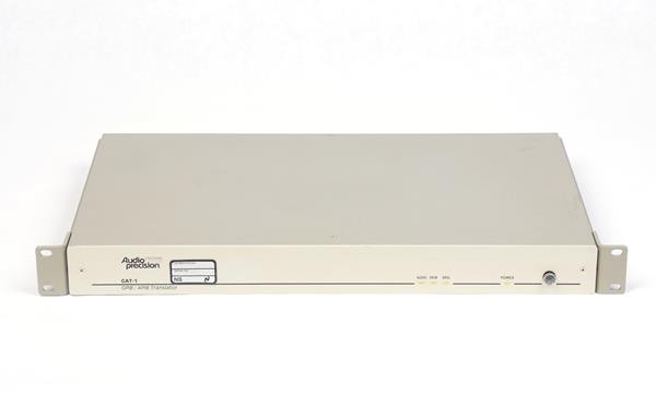 Audio Precision GAT-1 GPIB/APIB Translator