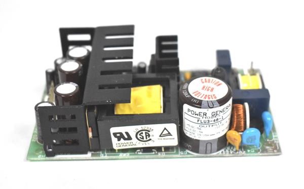 Ault Korea / Power General FLU3-40-1 Triple Output Power Supply