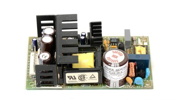 Ault Korea / Power General FLU3-40-6AD Triple Output Power Supply