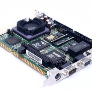 Axiom Technology SBC8251 Motherboard Card