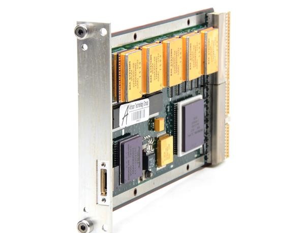 BAE Systems RAD750 3U cPCI Single Board Computer