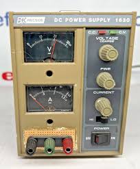 BK Precision 1630 DC Power Supply 1 BK Precision 1630