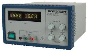 BK Precision 1665 Switching DC Power Supply