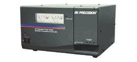 BK Precision 1689A Switching DC Power Supply 1 BK Precision 1689A