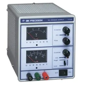BK Precision 1710 DC Power Supply