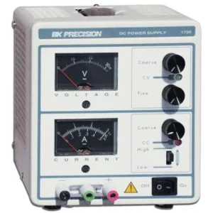 BK Precision 1730 DC Power Supply