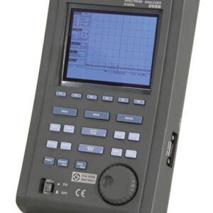 BK Precision 2658 Handheld Spectrum Analyzer