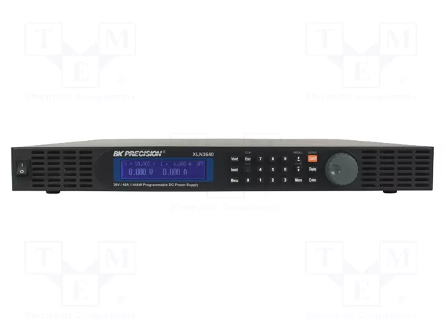 BK Precision XLN6024