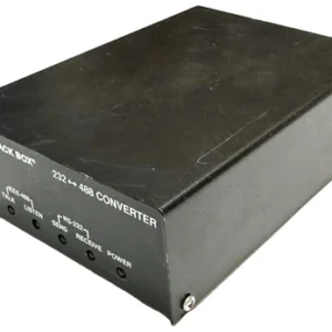 BLACK BOX IC026A