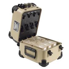 BREN-TRONICS, INC. BTE-70791A-T1B