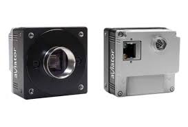 Basler AVA1000-100GM Monochrome Area Scan Camera