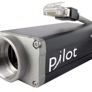 Basler  piA2400-17gc  Pilot Area Scan Camera