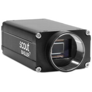 Basler scA1400-30fm Scout Area Scan Camera