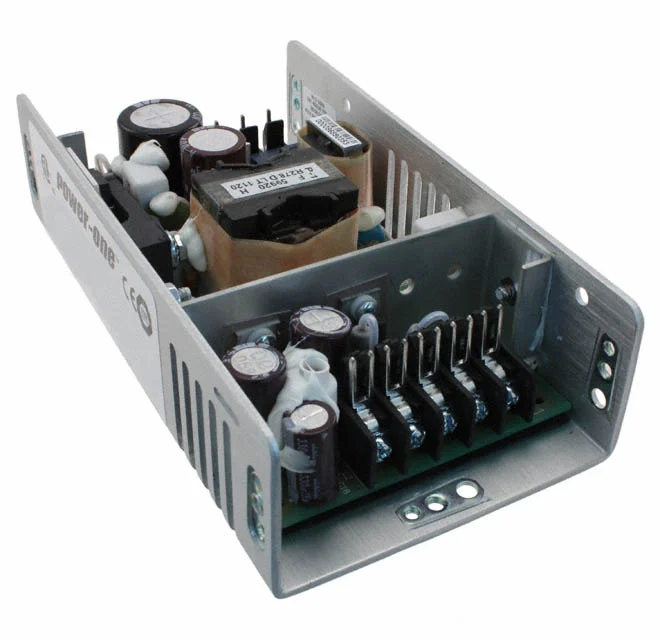 Bel Fuse / Power-One MAP55-4003 AC-DC Power Supply