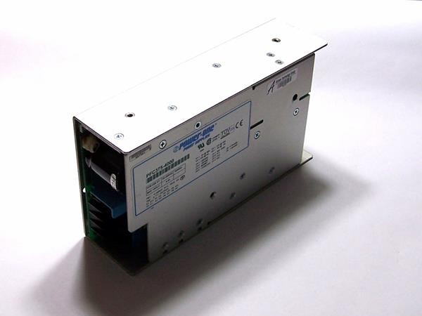 Bel Fuse / Power-One PFC375-4000 Performance Power Series Power Supply