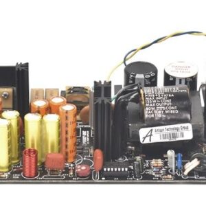 Bel Fuse / Power-One SPL53-4101 Power Supply Board