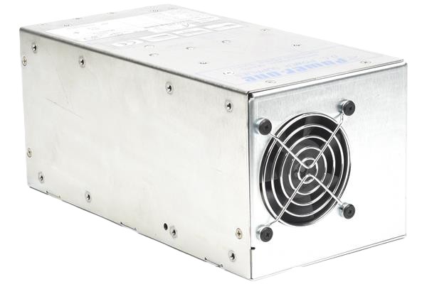Bel Fuse / Power-One SPM3E2KS442 Modular High Power Supply (28V/27A)