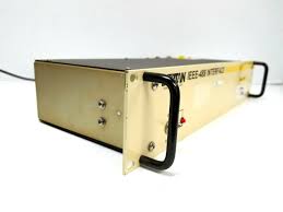 Bertan Associates 200-C488