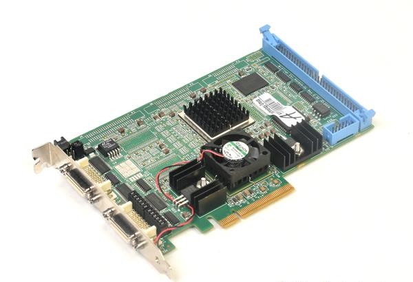 BitFlow KBN-PCE-CL2-D Four-Camera PCI Express Frame Grabber