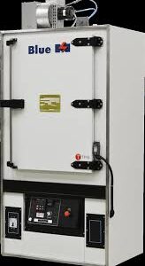 Blue M/TPS IGF-146C-4X