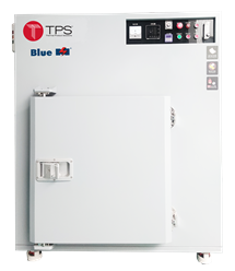 Blue M/TPS TD7502TDA-1