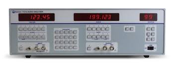 Boonton 1121 Audio Analyzer